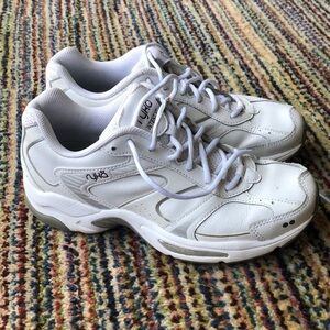 Ryka Intent XT work shoes